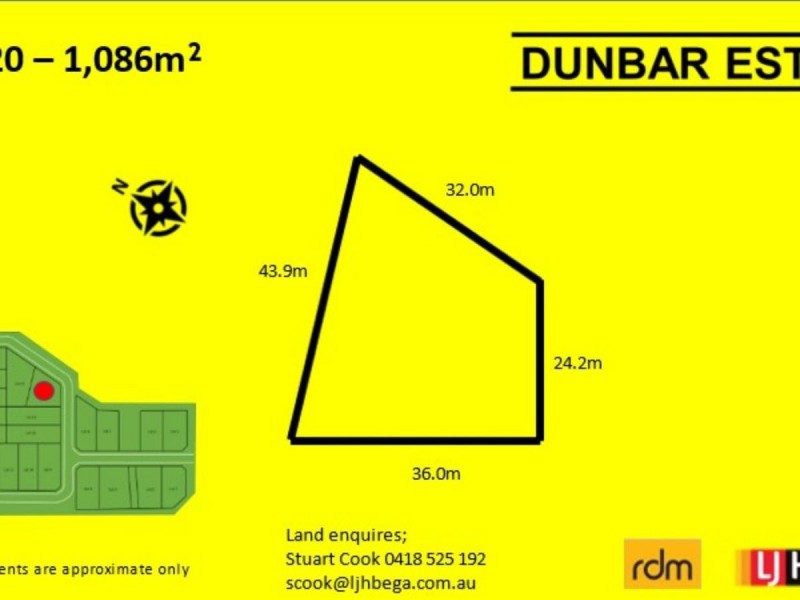 34 Warbler Circuit, Bega NSW 2550