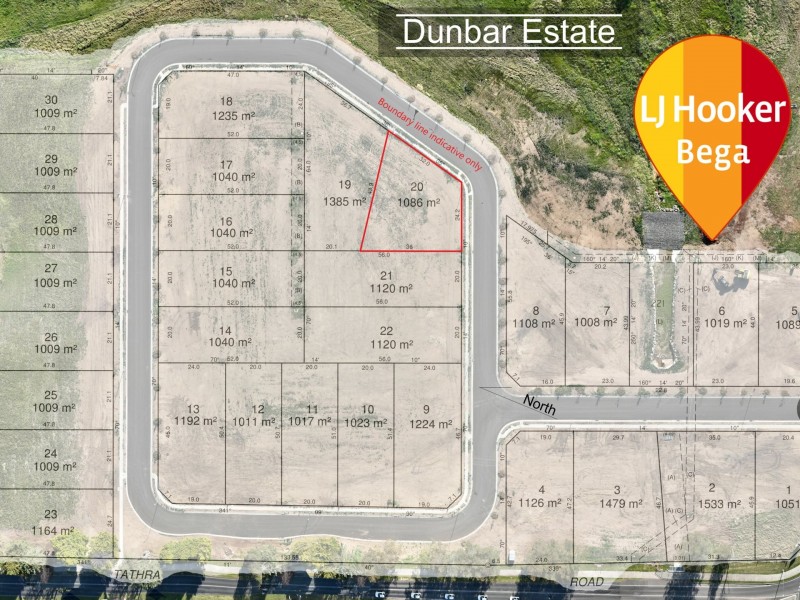 34 Warbler Circuit, Bega NSW 2550