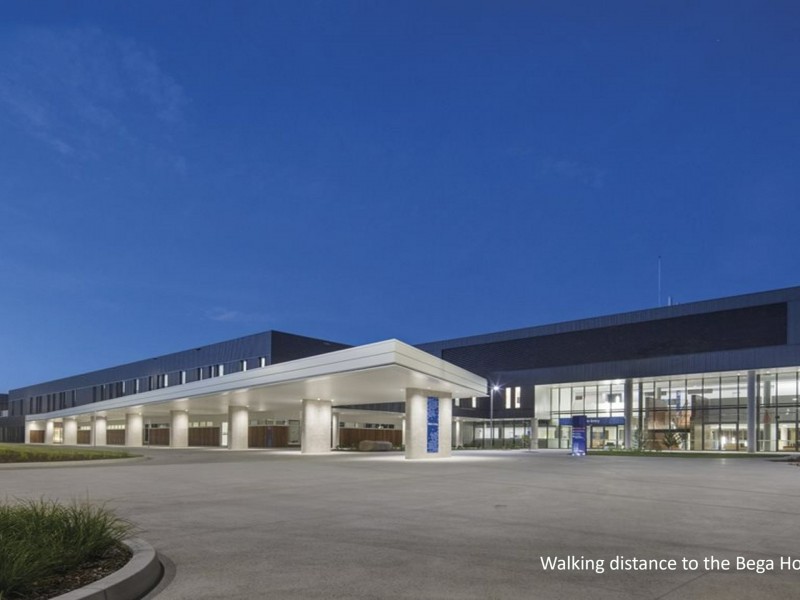 34 Warbler Circuit, Bega NSW 2550