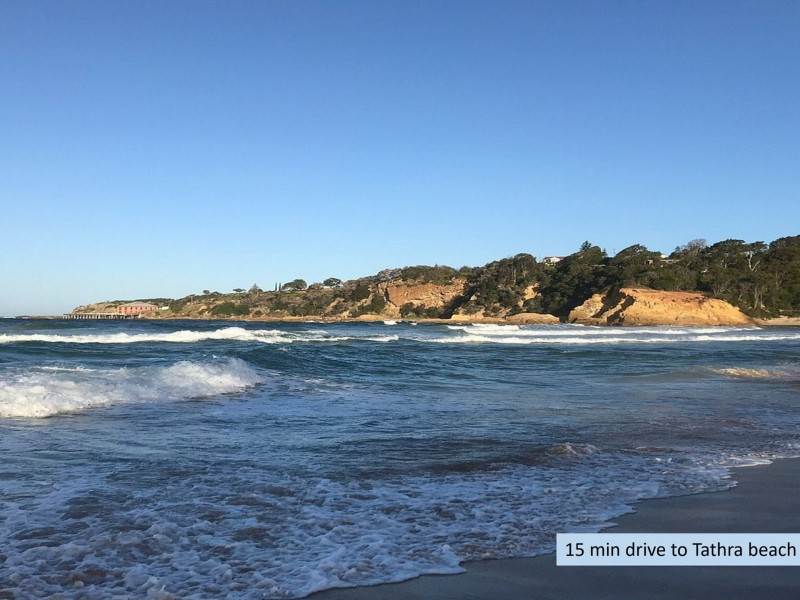 34 Warbler Circuit, Bega NSW 2550