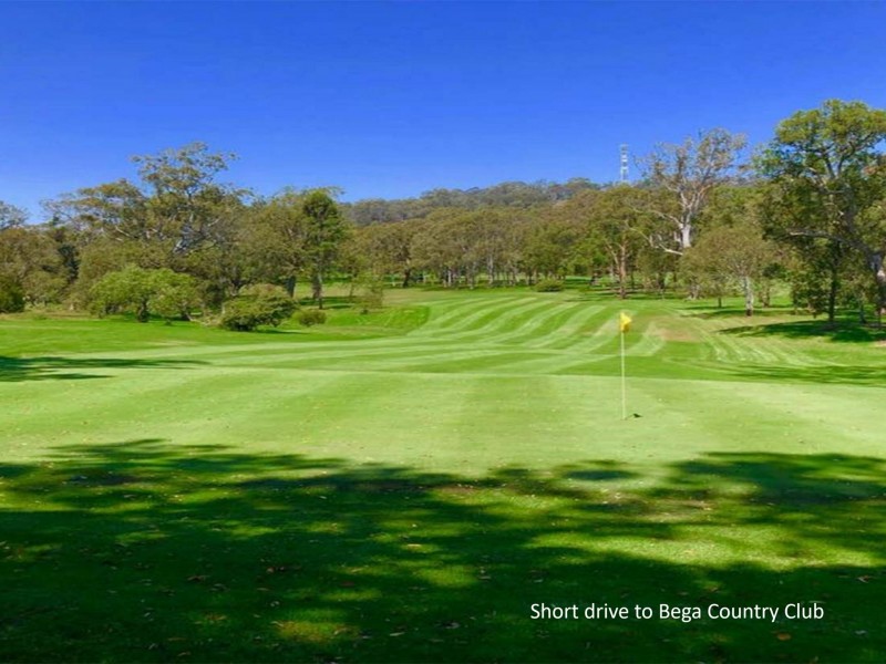 34 Warbler Circuit, Bega NSW 2550