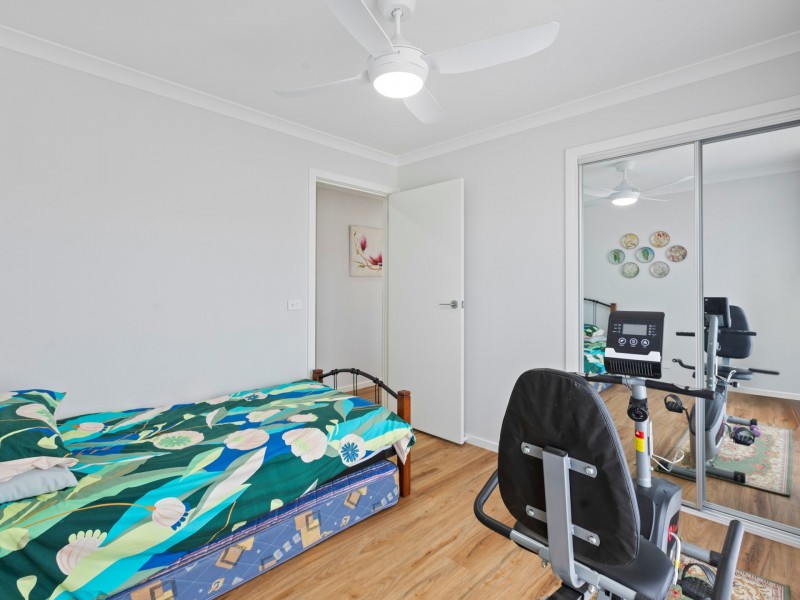 8 Kurrajong Crescent, Kalaru NSW 2550