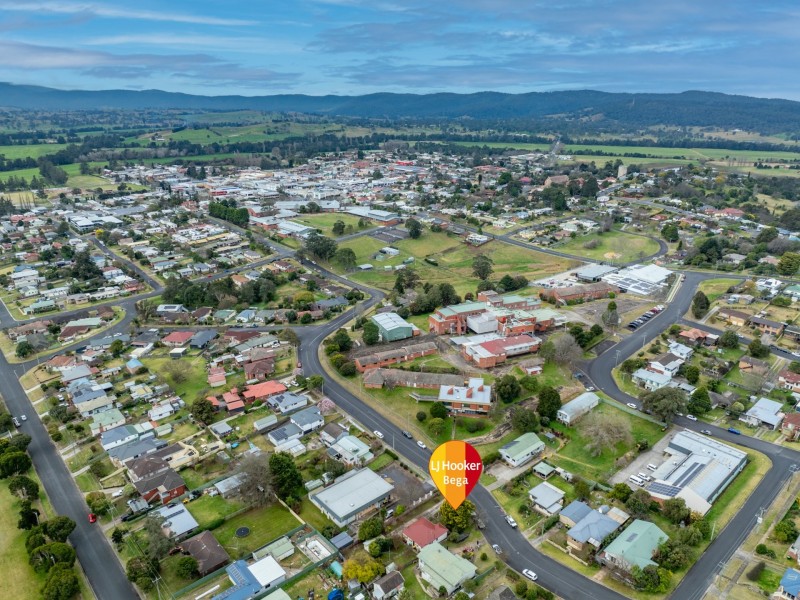 49 Eden Street, Bega NSW 2550