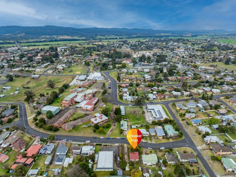 49 Eden Street, Bega NSW 2550