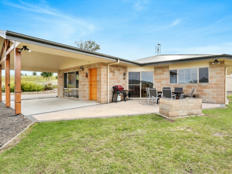 8 Blackbutt Drive, Cobargo NSW 2550