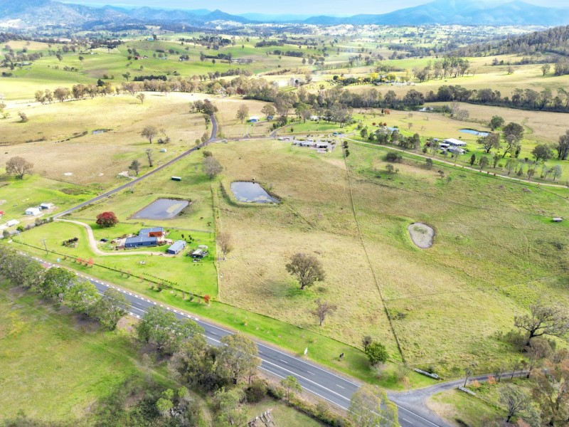 8 Blackbutt Drive, Cobargo NSW 2550