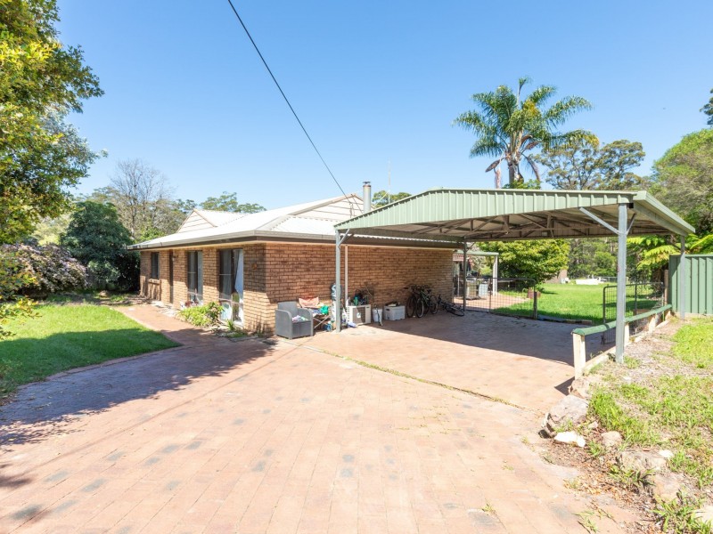 37 Old Wallagoot Rd, Kalaru NSW 2550
