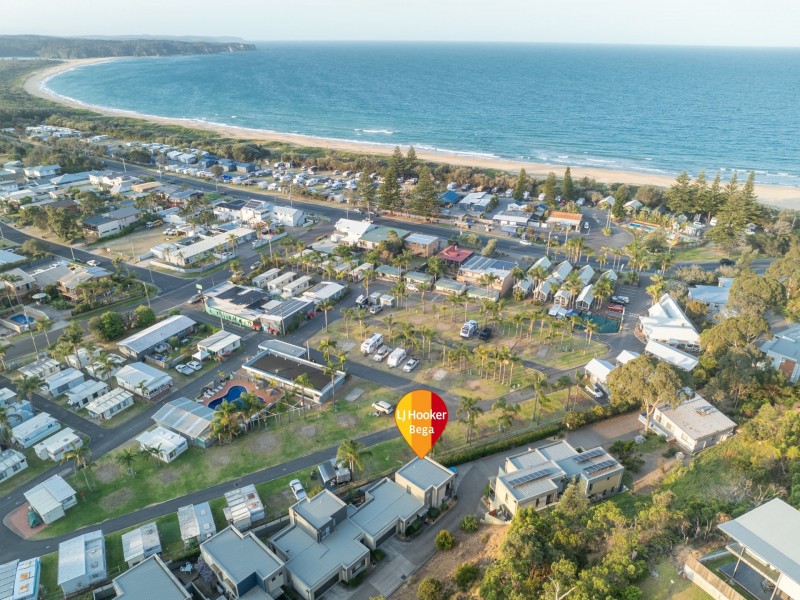 3/45C Andy Poole Drive, Tathra NSW 2550
