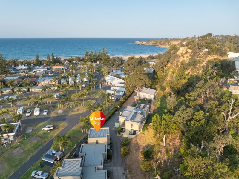 3/45C Andy Poole Drive, Tathra NSW 2550