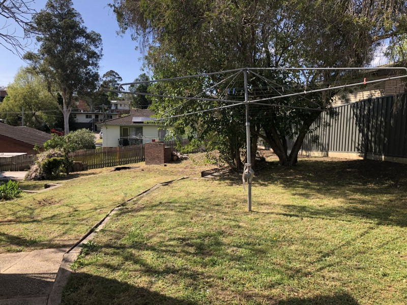 16 Spindler Street, Bega NSW 2550