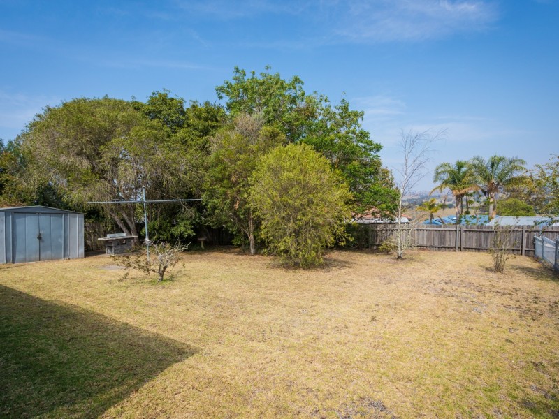 13 Mecklenberg Street, Bega NSW 2550