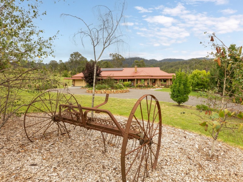 704 Tantawangalo Lane, Candelo NSW 2550