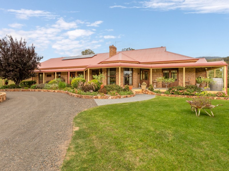 704 Tantawangalo Lane, Candelo NSW 2550