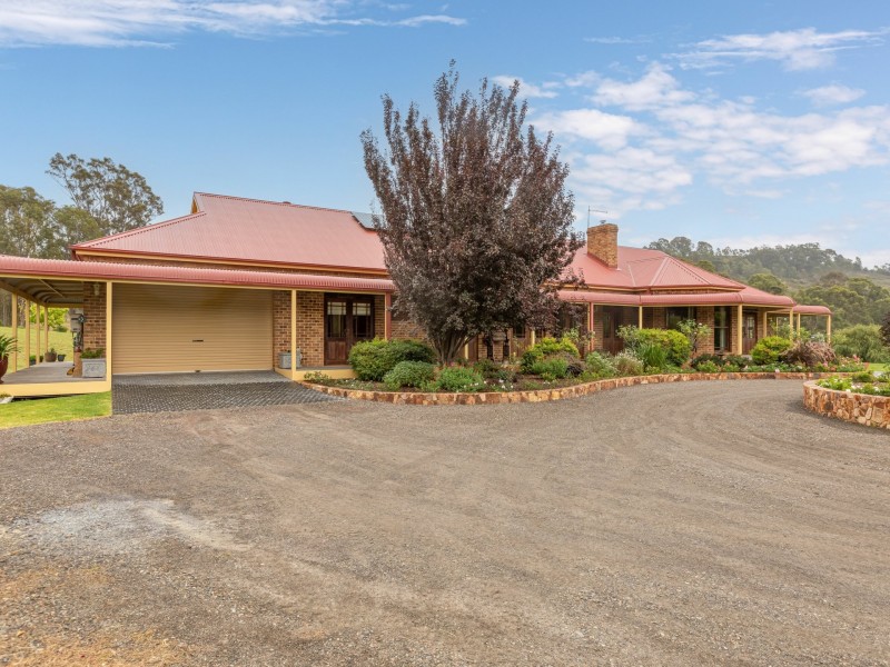 704 Tantawangalo Lane, Candelo NSW 2550