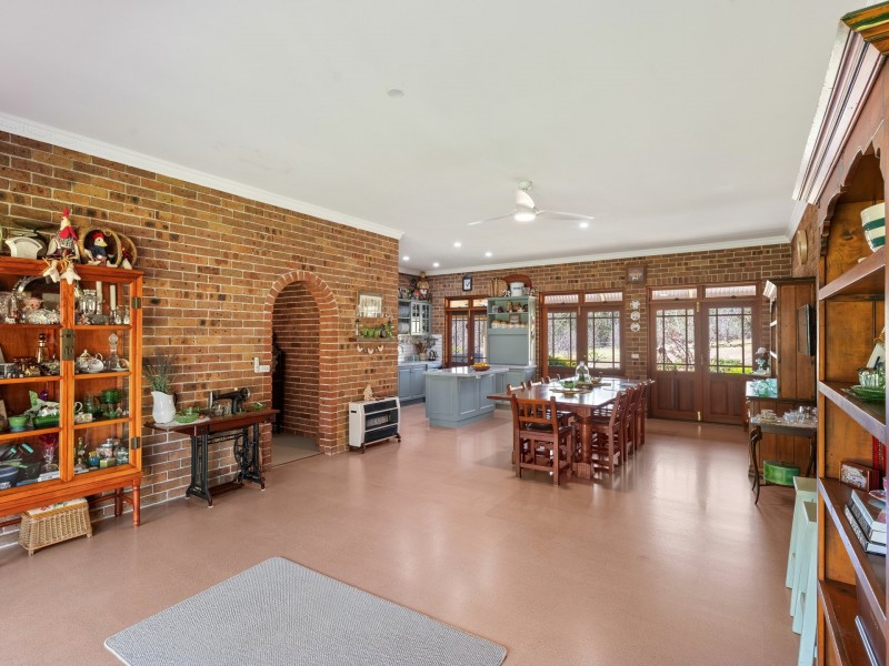 704 Tantawangalo Lane, Candelo NSW 2550