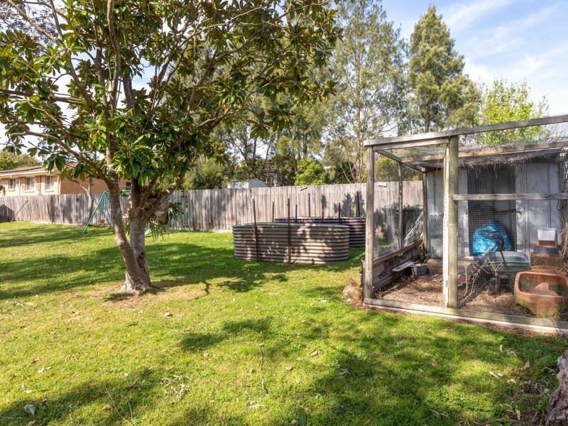 16 Clarke Street, Wolumla NSW 2550