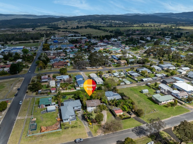 6 Brunker Street, Pambula NSW 2549