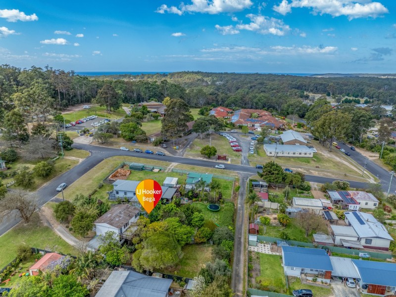 6 Brunker Street, Pambula NSW 2549
