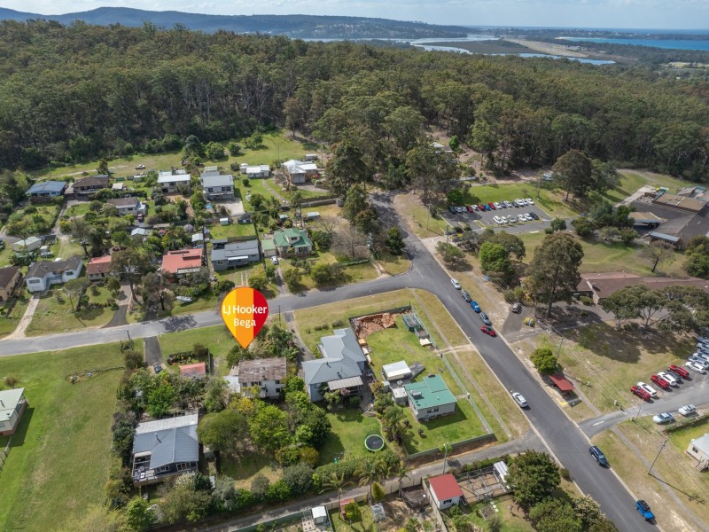 6 Brunker Street, Pambula NSW 2549
