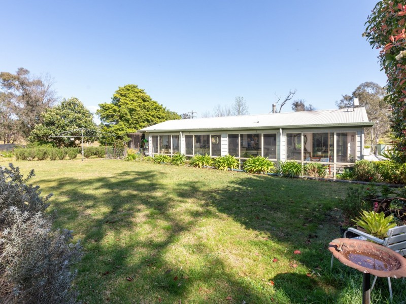 238 Wallagoot Lane, Wallagoot NSW 2550