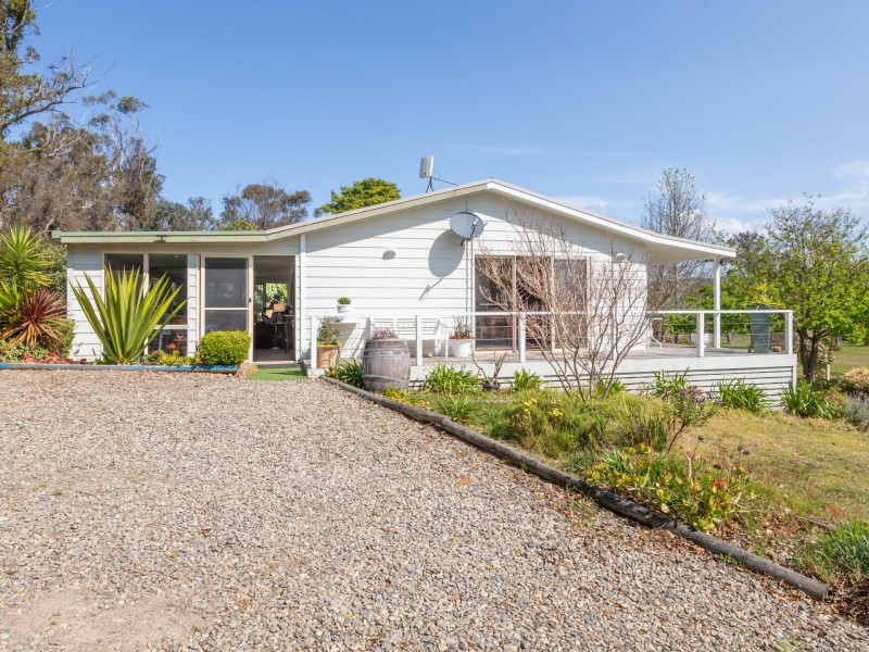 238 Wallagoot Lane, Wallagoot NSW 2550