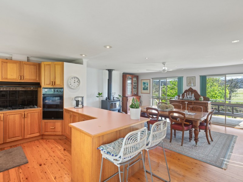 238 Wallagoot Lane, Wallagoot NSW 2550
