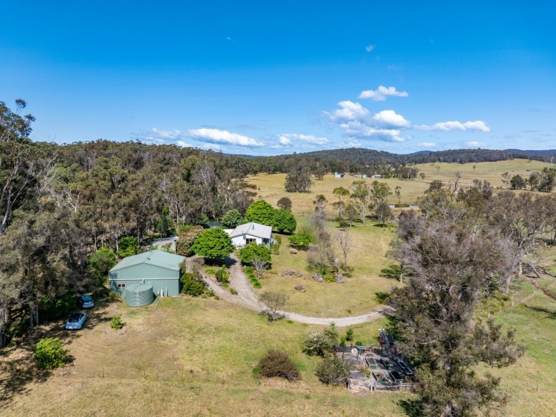 238 Wallagoot Lane, Wallagoot NSW 2550