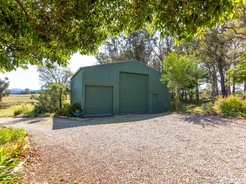238 Wallagoot Lane, Wallagoot NSW 2550