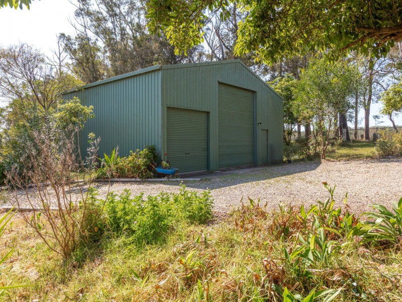 238 Wallagoot Lane, Wallagoot NSW 2550