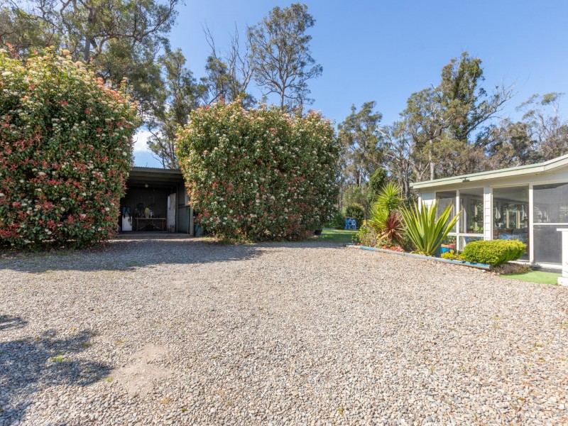 238 Wallagoot Lane, Wallagoot NSW 2550