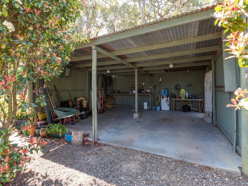 238 Wallagoot Lane, Wallagoot NSW 2550