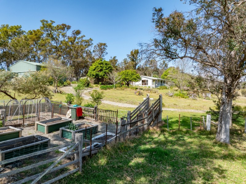 238 Wallagoot Lane, Wallagoot NSW 2550