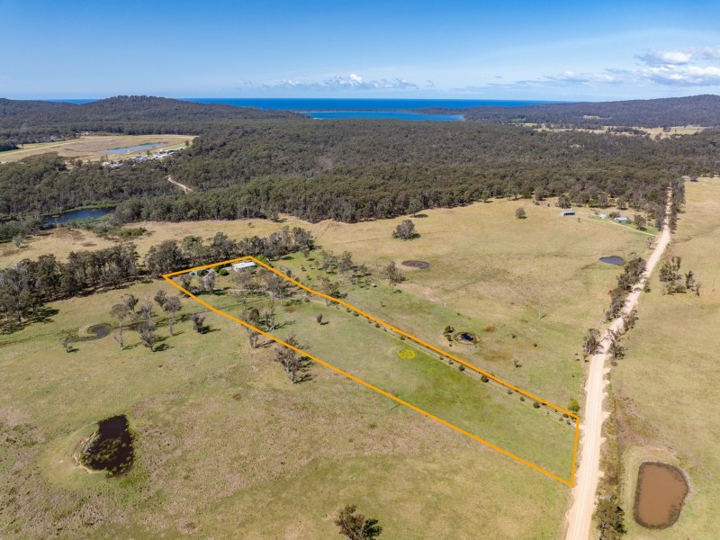 238 Wallagoot Lane, Wallagoot NSW 2550
