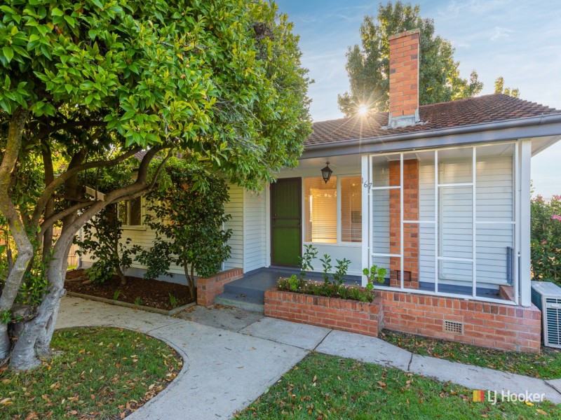 167 Newtown Road, Bega NSW 2550