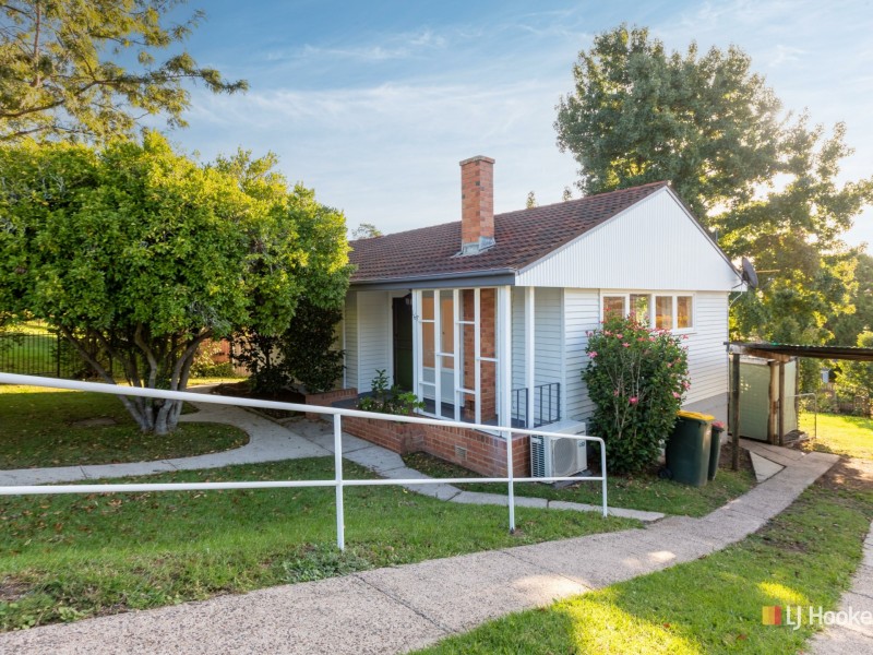 167 Newtown Road, Bega NSW 2550