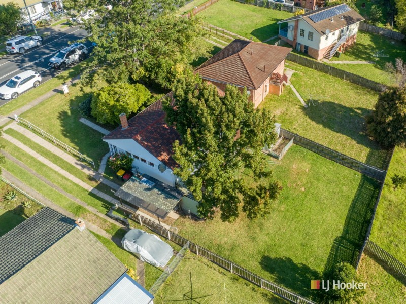 167 Newtown Road, Bega NSW 2550