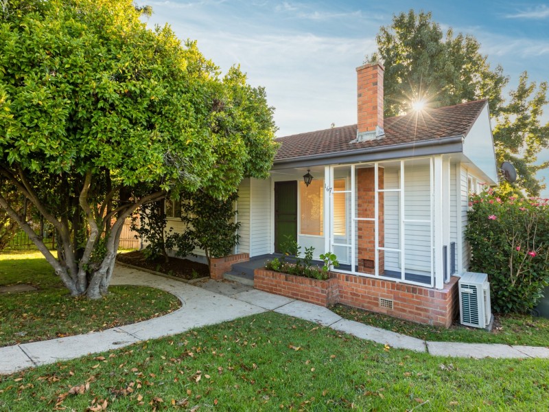 167 Newtown Road, Bega NSW 2550