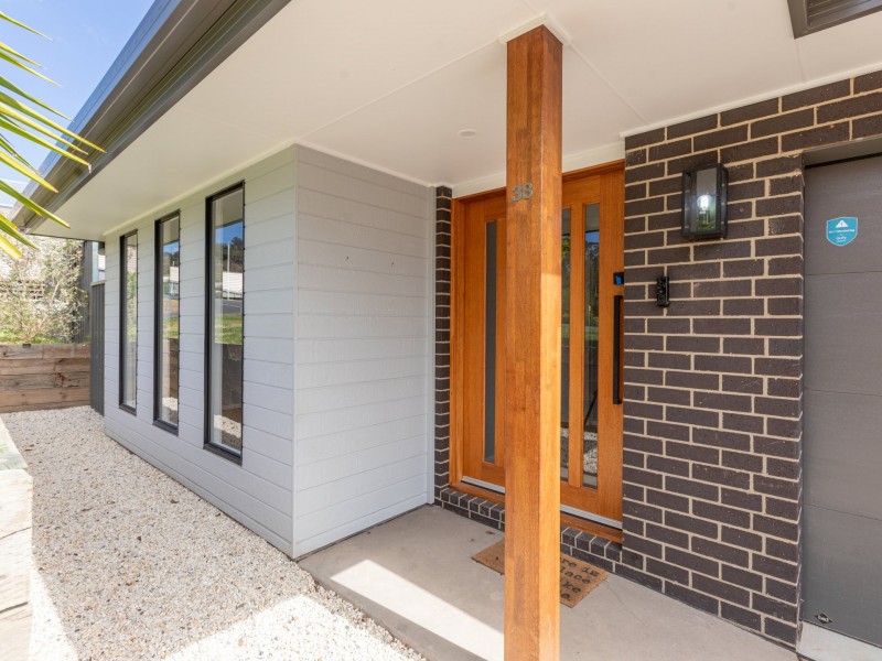 38 Scott Street, Wolumla NSW 2550