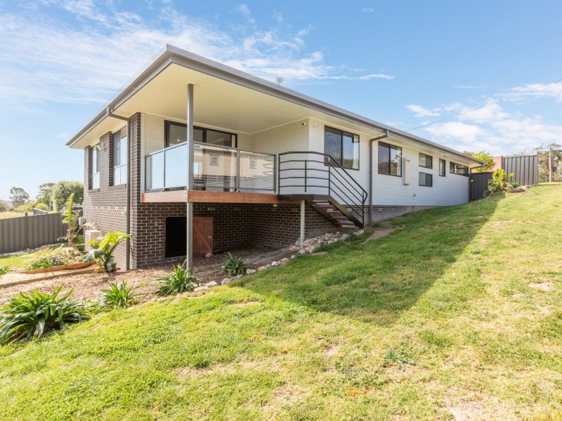 38 Scott Street, Wolumla NSW 2550