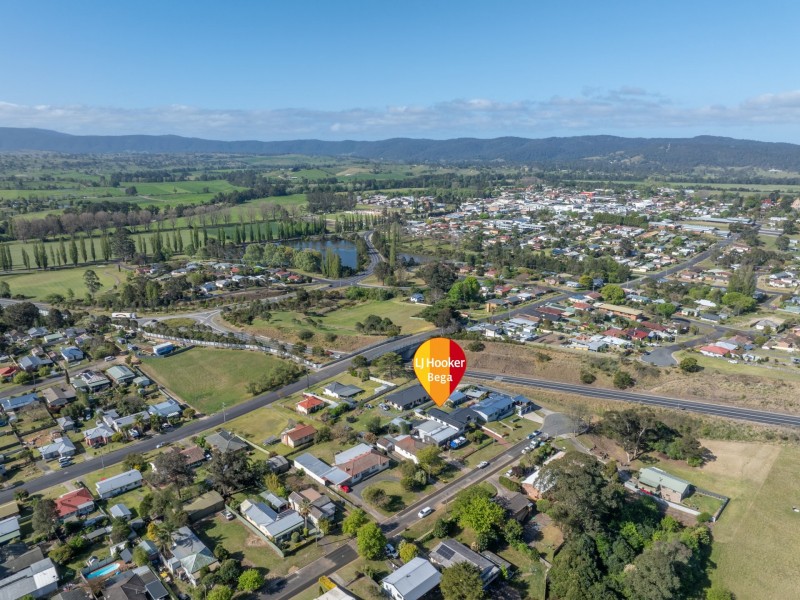 43 Fairview Street, Bega NSW 2550
