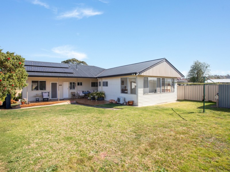 43 Fairview Street, Bega NSW 2550