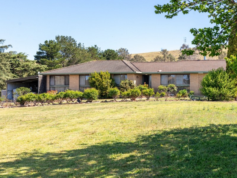 291 Coopers Gully Road, Bega NSW 2550