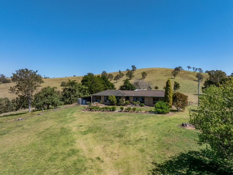291 Coopers Gully Road, Bega NSW 2550
