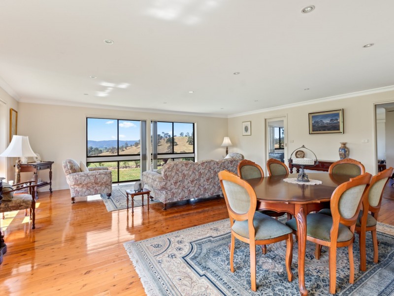 291 Coopers Gully Road, Bega NSW 2550