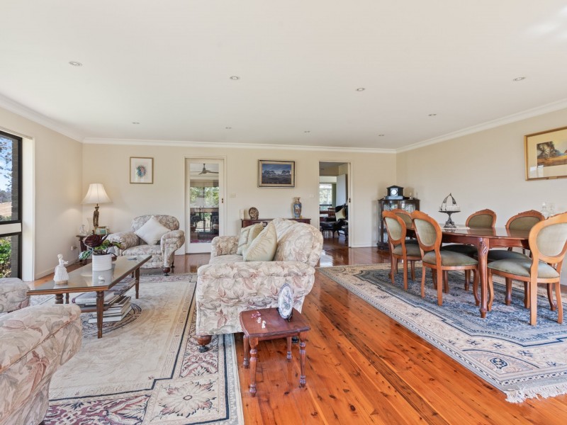 291 Coopers Gully Road, Bega NSW 2550