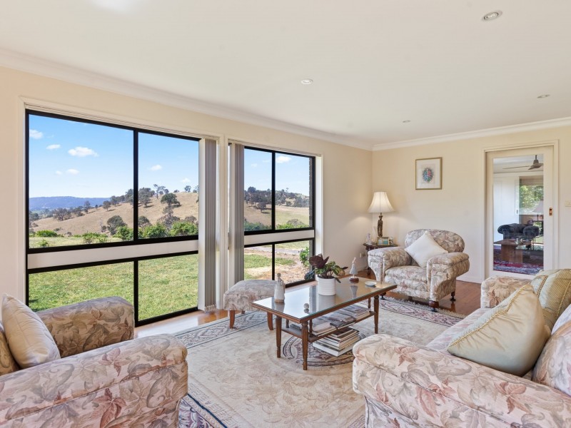 291 Coopers Gully Road, Bega NSW 2550