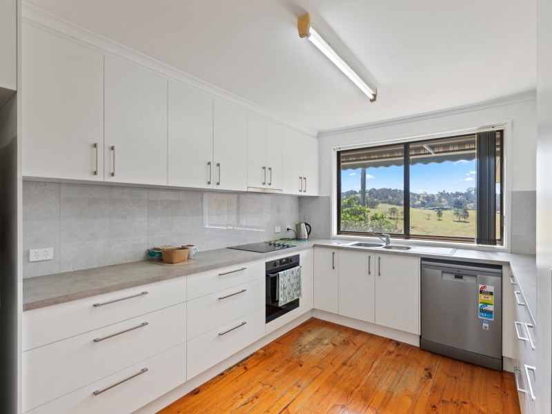 291 Coopers Gully Road, Bega NSW 2550