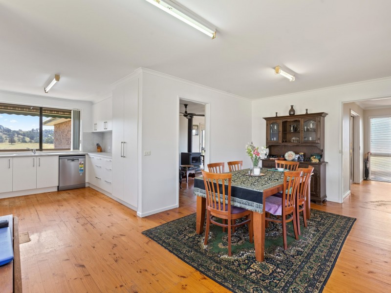 291 Coopers Gully Road, Bega NSW 2550