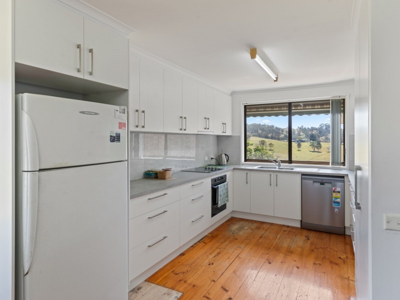 291 Coopers Gully Road, Bega NSW 2550