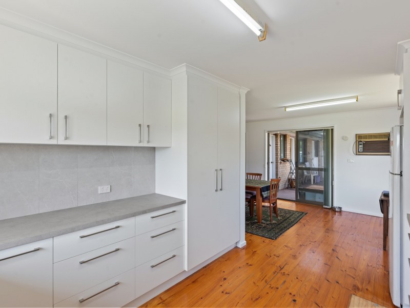 291 Coopers Gully Road, Bega NSW 2550